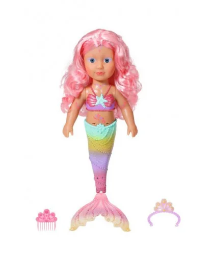 BB LITTLE MORSKA PRINCEZN 46CM