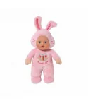 Zapf creation 832301 Baby born for babies bábika Maznáčik 2 druhy 18cm