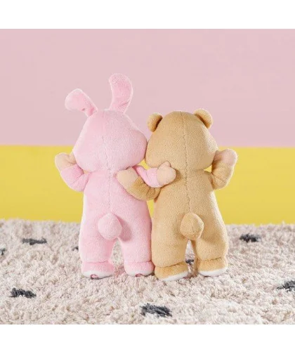 Zapf creation 832301 Baby born for babies bábika Maznáčik 2 druhy 18cm