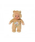 Zapf creation 832301 Baby born for babies bábika Maznáčik 2 druhy 18cm