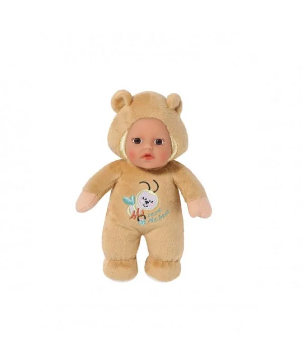 Zapf creation 832301 Baby born for babies bábika Maznáčik 2 druhy 18cm