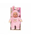 Zapf creation 832301 Baby born for babies bábika Maznáčik 2 druhy 18cm