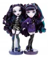 SHADOW HIGH TAJNE BAB NAOMI VE