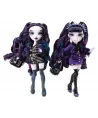 SHADOW HIGH TAJNE BAB NAOMI VE