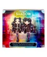 SHADOW HIGH TAJNE BAB NAOMI VE