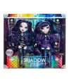 SHADOW HIGH TAJNE BAB NAOMI VE