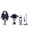 SHADOW HIGH TAJNE BAB NAOMI VE