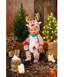 Zapf creation 831700 BABY born Kostým Sob 43 cm