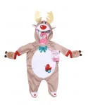 Zapf creation 831700 BABY born Kostým Sob 43 cm