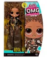 L.O.L. Surprise! OMG Velká ségra Royal Bee