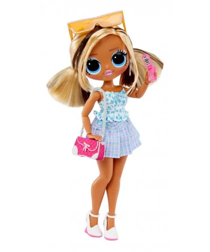 L.O.L. SURP OMG SEGRA TRENDSEE
