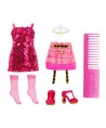 MGA Rainbow High Junior Fashion bábika Stella Monroe séria 2