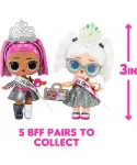 L.O.L. Surprise! Queens Kráľovská bábika s 9 prekvapeniami