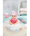 Zapf Creation 707227 Baby Annabell My First bábika Kúpacia Annabell 30 cm