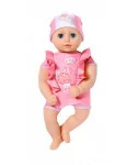 Zapf Creation 707227 Baby Annabell My First bábika Kúpacia Annabell 30 cm