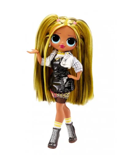 L.O.L. Surprise! OMG Velká ségra Alt Grrrl séria 2