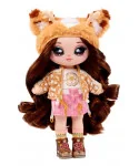 Na! Na! Na! Surprise Camping bábika – Myra Woods (Deer)