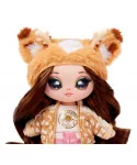 Na! Na! Na! Surprise Camping bábika – Myra Woods (Deer)