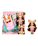 Na! Na! Na! Surprise Camping bábika – Myra Woods (Deer)