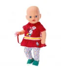 BB LITTLE SPORT OBLECENIE CERV
