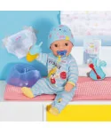 Zapf creation 831977 BABY born Little chlapček, 36 cm