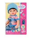 Zapf creation 830369 Starší braček BABY born, 43 cm