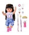 BB STARSIA SESTRICKA BRUNET 43