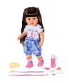 BB STARSIA SESTRICKA BRUNET 43