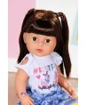BB STARSIA SESTRICKA BRUNET 43