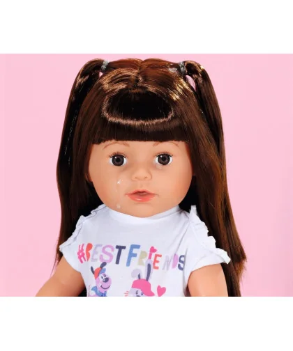 BB STARSIA SESTRICKA BRUNET 43
