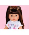 BB STARSIA SESTRICKA BRUNET 43