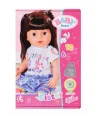 BB STARSIA SESTRICKA BRUNET 43