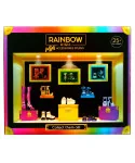 MGA Rainbow High Kolekcia – Topánky