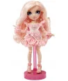 MGA 424833 Rainbow high Fashion bábika v kostýme - Bella Parker