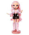 MGA 578444 Rainbow High Pop bábika – Minnie Choi