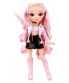 MGA 578444 Rainbow High Pop bábika – Minnie Choi