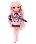 MGA 578444 Rainbow High Pop bábika – Minnie Choi