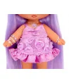 MGA 582496 Na! Na! Na! Surprise Sweetest Gems Dolls- Valentina Lovely (Amethyst) narodeninová bábika