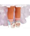 MGA 582519 Na! Na! Na! Surprise Sweetest Gems Dolls – April Sparkles (Diamond) narodeninová bábika