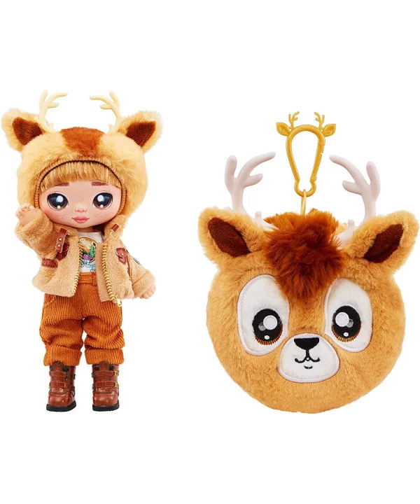 NA NA NA SURP ZIM BAB REINDEER
