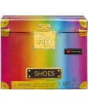 MGA Rainbow High Kolekcia – Topánky