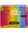 MGA Rainbow High Kolekcia – Topánky