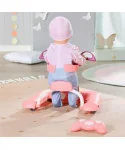 BA CHODITKO