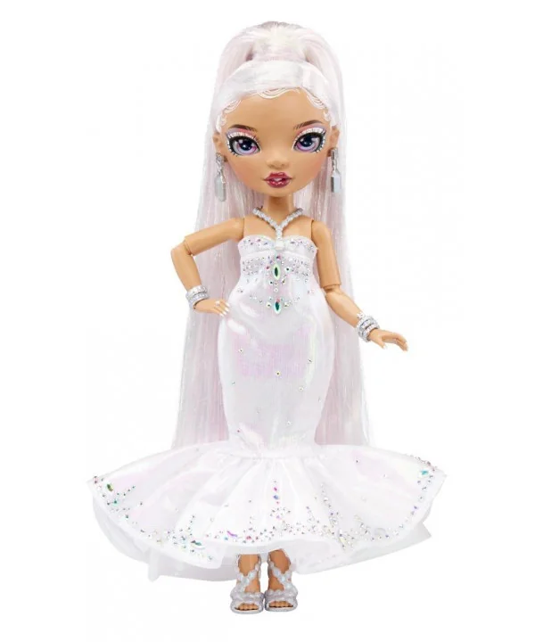 RAINBOW HIGH ZBERAT BAB ROXIE 