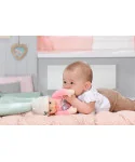 Zapf creation 706428 Baby Annabell for babies Bábika Miláčik s modrými očiami 30 cm