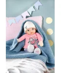 Zapf creation 706428 Baby Annabell for babies Bábika Miláčik s modrými očiami 30 cm