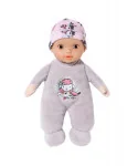 Zapf creation 706442 Baby Annabell For babies Bábika Pekne spinkaj 30 cm