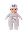 Zapf creation 706442 Baby Annabell For babies Bábika Pekne spinkaj 30 cm