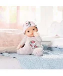 Zapf creation 706442 Baby Annabell For babies Bábika Pekne spinkaj 30 cm