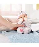 Zapf creation 706442 Baby Annabell For babies Bábika Pekne spinkaj 30 cm